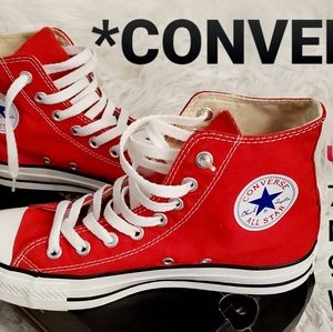 CONVERSE ALL STAR HIGH TOP
